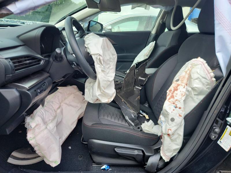 Aukcja sprzedaży 2025 Subaru Impreza, vin: JF1GUAFC6S8201728, numer aukcji: 64923076