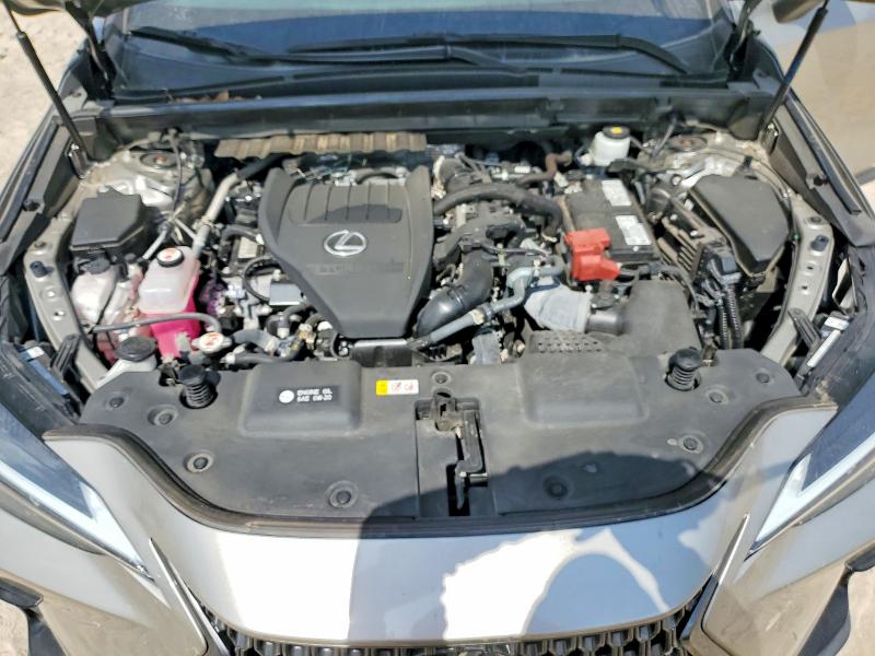 Aukcja sprzedaży 2024 Lexus Nx, vin: 2T2GGCEZ6RC036941, numer aukcji: 62039756