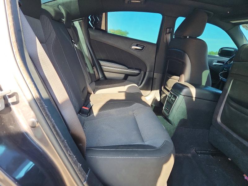 Aukcja sprzedaży 2019 Dodge Charger, vin: 2C3CDXBGXKH724561, numer aukcji: 66705666