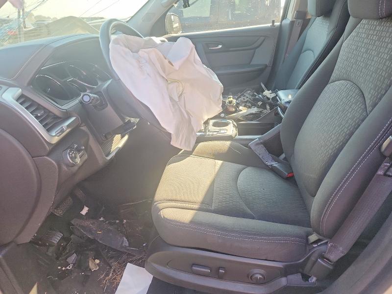 Продажа на аукционе авто 2015 Gmc Acadia, vin: 1GKKRPKD8FJ119980, номер лота: 66995406