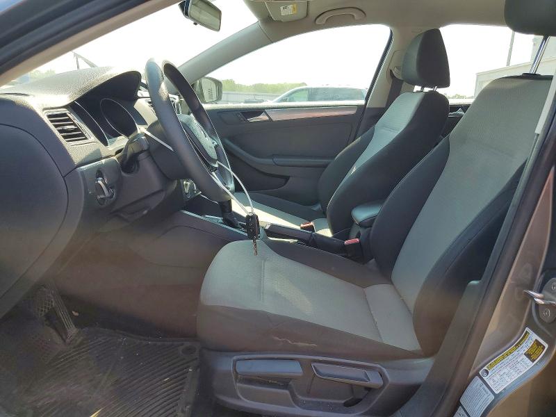 Продаж на аукціоні авто 2017 Volkswagen Jetta, vin: 3VW2B7AJ5HM329348, номер лоту: 65095846
