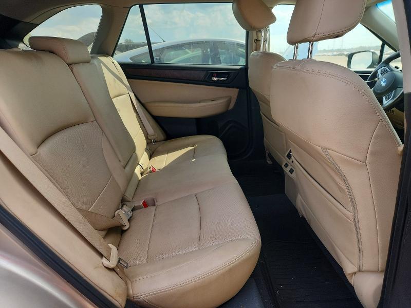 Продажа на аукционе авто 2015 Subaru Outback, vin: 4S4BSANC4F3308299, номер лота: 66501826