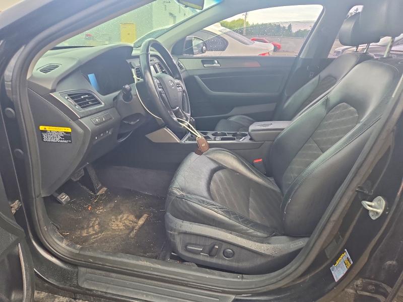 Aukcja sprzedaży 2015 Hyundai Sonata, vin: 5NPE34AF9FH214343, numer aukcji: 64972466