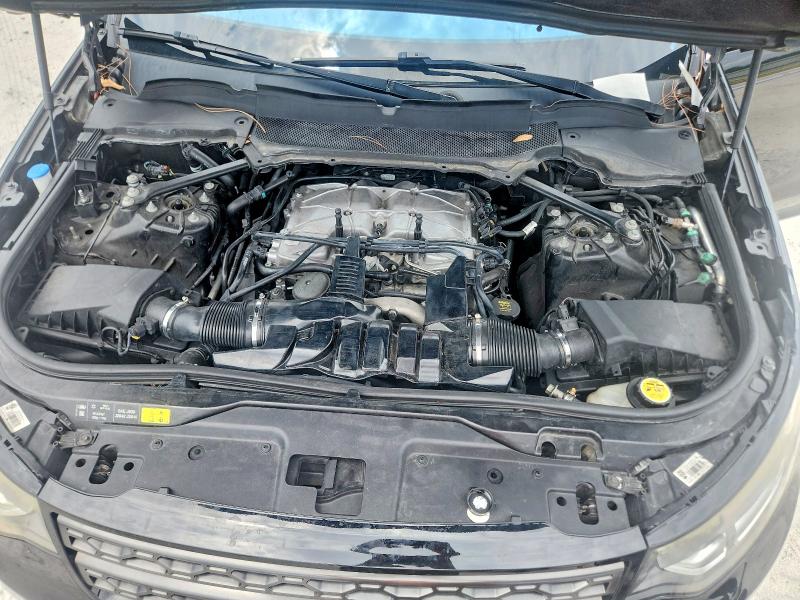 2020 Land Rover Discovery მანქანა იყიდება აუქციონზე, vin: SALRG2RV8L2422161, აუქციონის ნომერი: 63743796