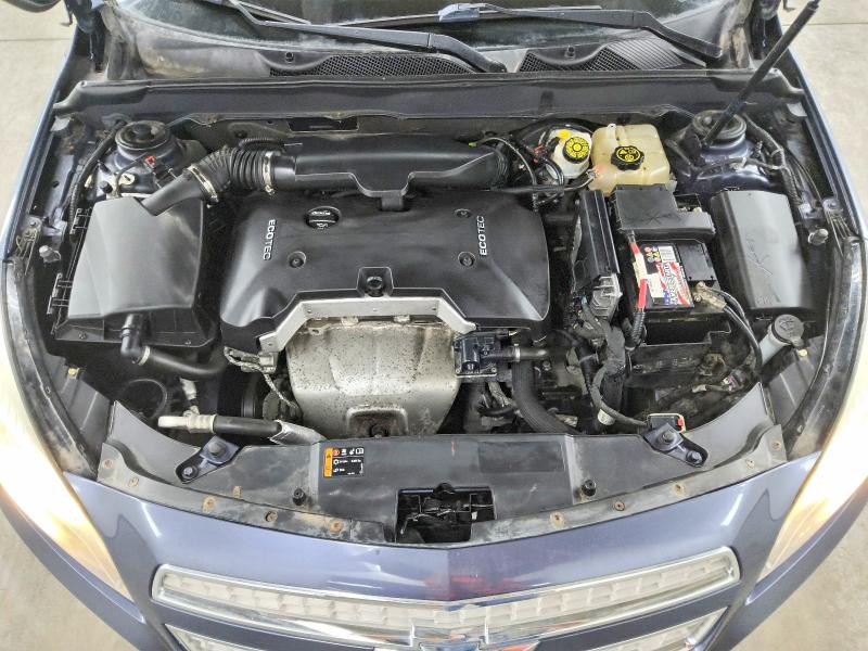 64174796 :رقم المزاد ، 1G11H5SA4DF312317 vin ، 2013 Chevrolet Malibu مزاد بيع