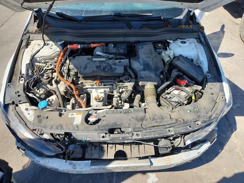 65164706 :رقم المزاد ، 1HGCV3F40MA001113 vin ، 2021 Honda Accord مزاد بيع