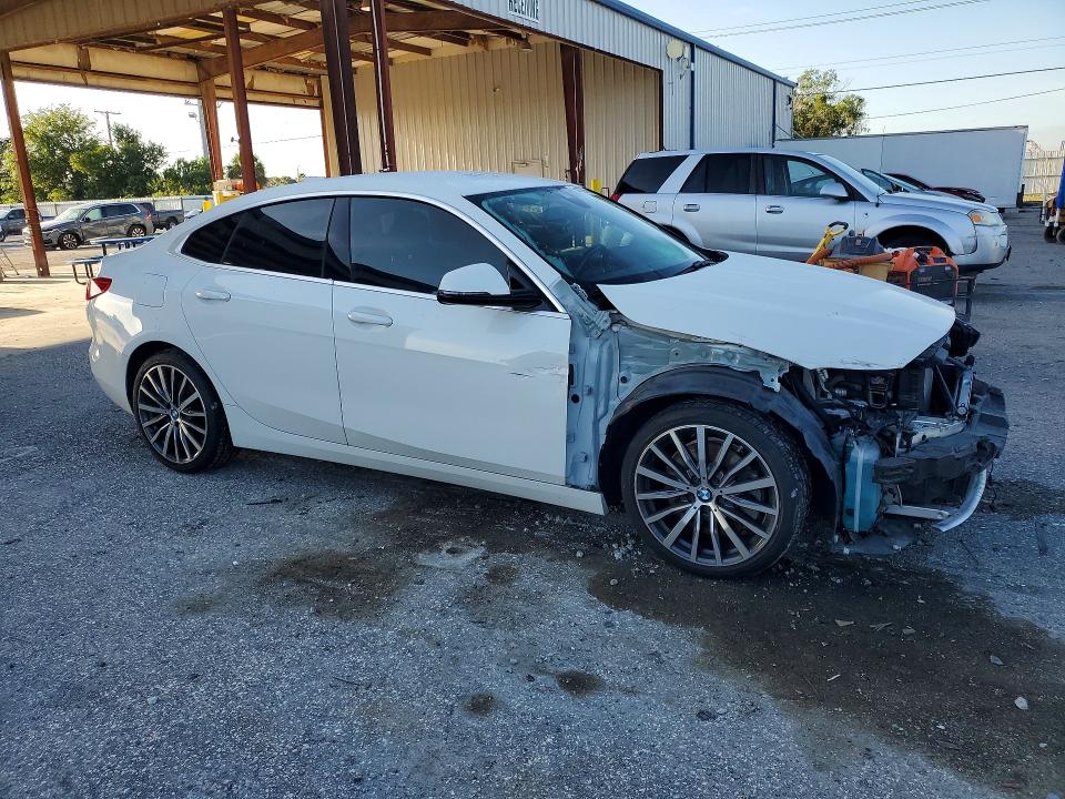64128366 :رقم المزاد ، WBA73AK08L7F95670 vin ، 2020 Bmw 228xi مزاد بيع