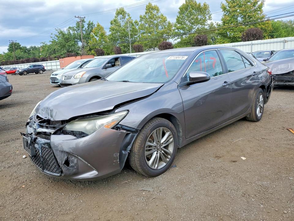 Продаж на аукціоні авто 2016 Toyota Camry, vin: 4T1BF1FK7GU120821, номер лоту: 67150476
