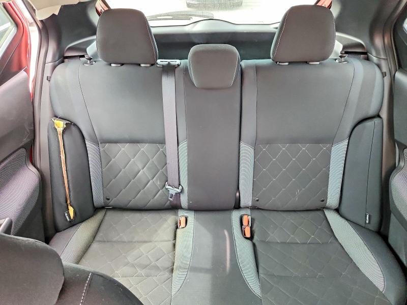 Продажа на аукционе авто 2020 Nissan Kicks, vin: 3N1CP5CV9LL532399, номер лота: 65062196