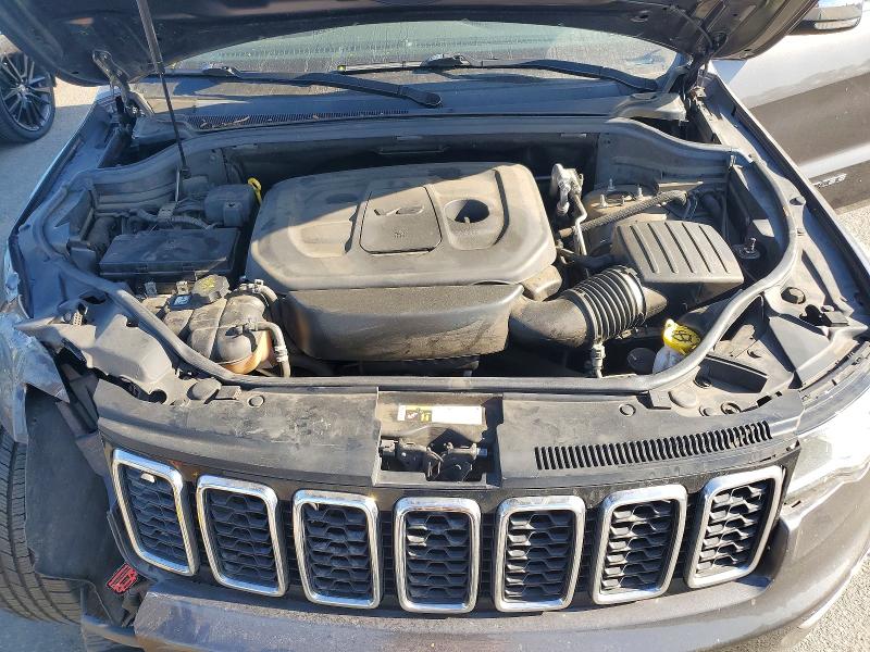 63568586 :رقم المزاد ، 1C4RJEBG5KC832916 vin ، 2019 Jeep Grand Cherokee مزاد بيع