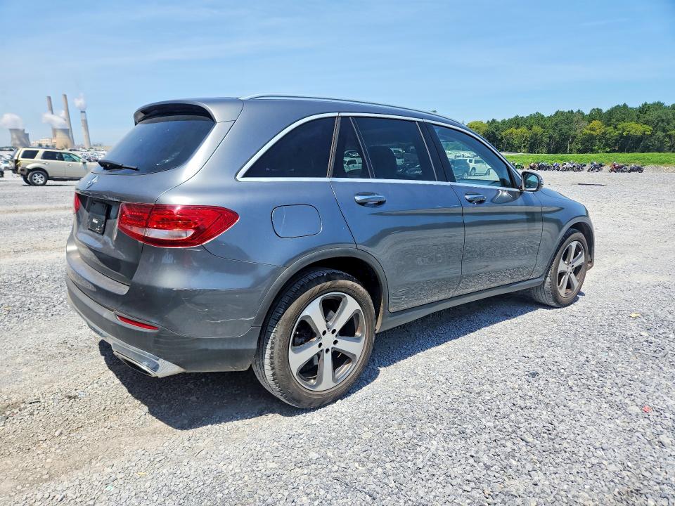 Продажа на аукционе авто 2016 Mercedes-benz Glc, vin: WDC0G4JB5GF010284, номер лота: 65938946