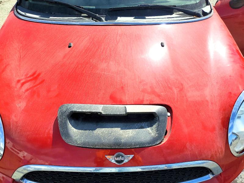 Продажа на аукционе авто 2013 Mini Cooper, vin: WMWSV3C55DT394034, номер лота: 65358596