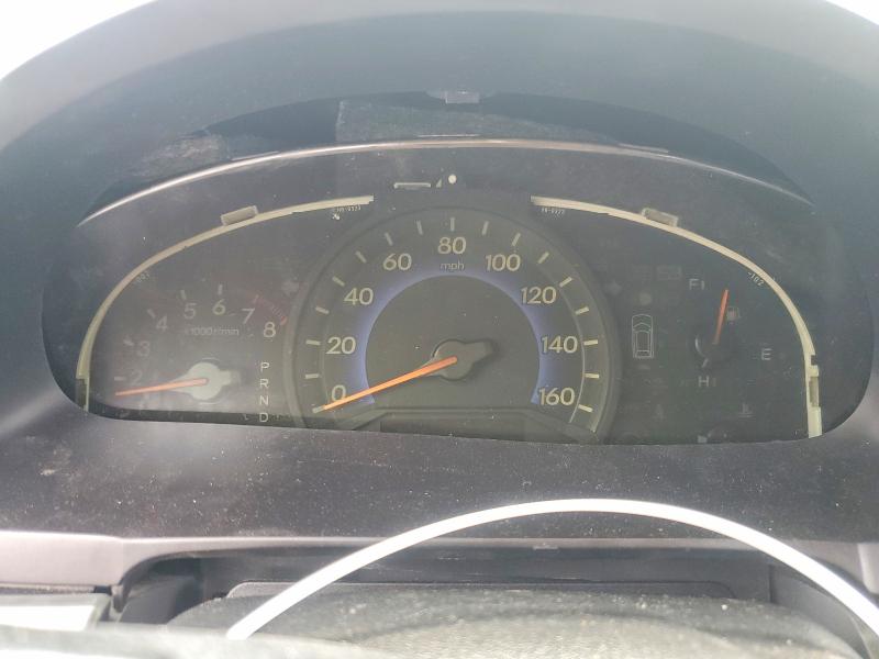 2006 Honda Odyssey მანქანა იყიდება აუქციონზე, vin: 5FNRL38666B406450, აუქციონის ნომერი: 64328086