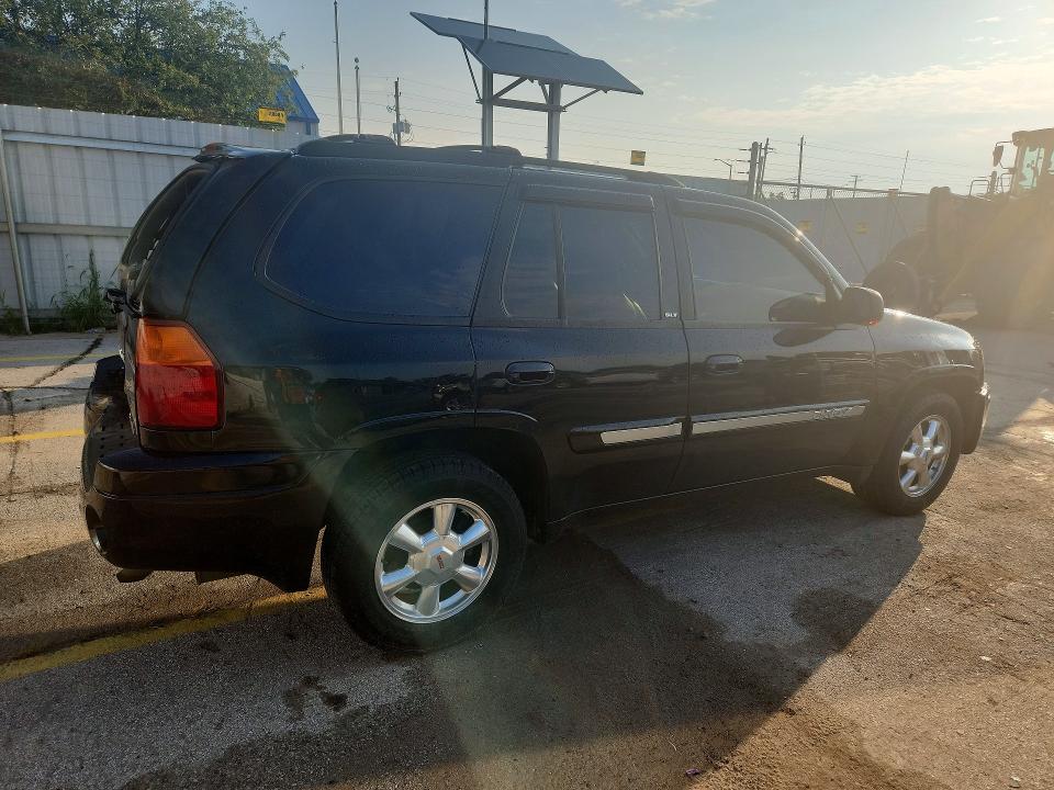 Aukcja sprzedaży 2004 Gmc Envoy, vin: 1GKDT13S642342398, numer aukcji: 64220876