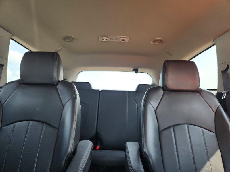 Aukcja sprzedaży 2017 Buick Enclave, vin: 5GAKVBKD1HJ323034, numer aukcji: 63468876
