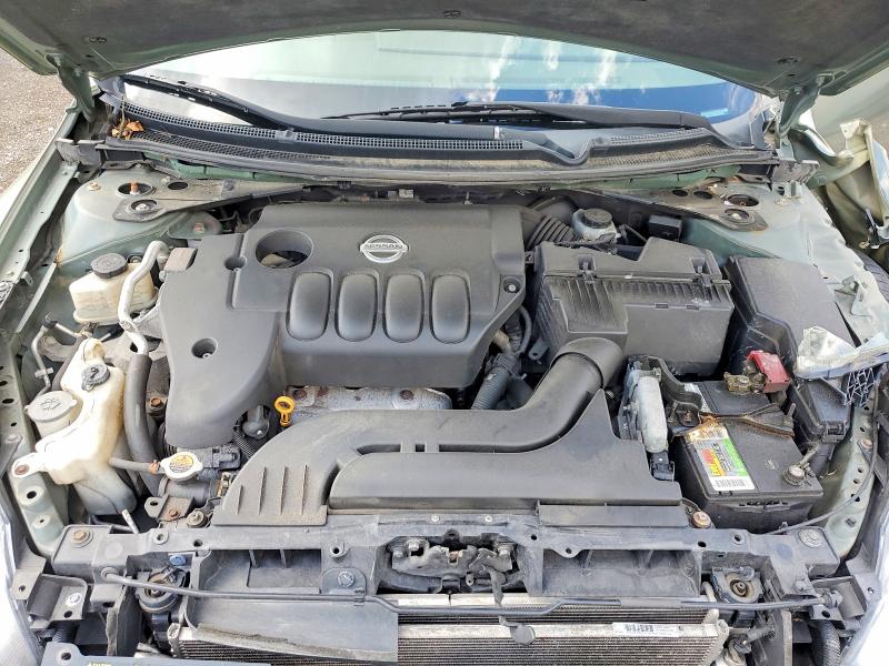 2008 Nissan Altima მანქანა იყიდება აუქციონზე, vin: 1N4AL21E88N487583, აუქციონის ნომერი: 66216506