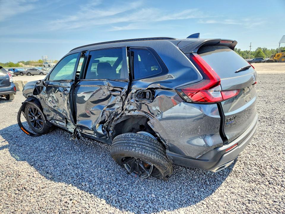 Продажа на аукционе авто 2026 Honda Cr-v, vin: 7FARS6H85TE126380, номер лота: 66998716