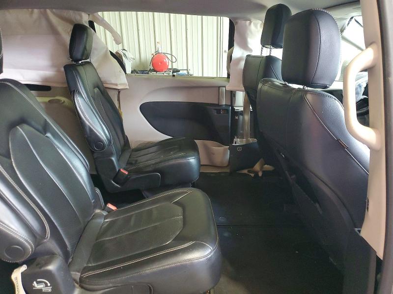 Продажа на аукционе авто 2022 Chrysler Pacifica, vin: 2C4RC1BG8NR197298, номер лота: 64085496