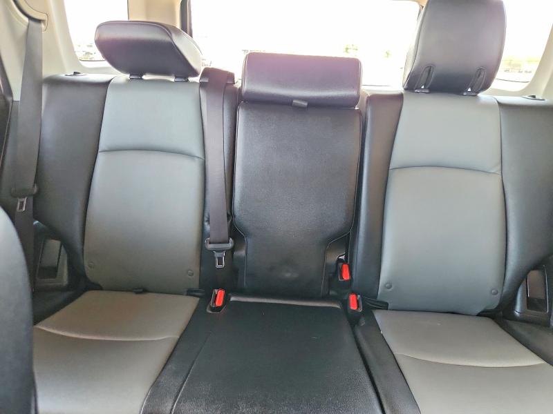 2018 Toyota 4runner მანქანა იყიდება აუქციონზე, vin: JTEBU5JR2J5524113, აუქციონის ნომერი: 66015166