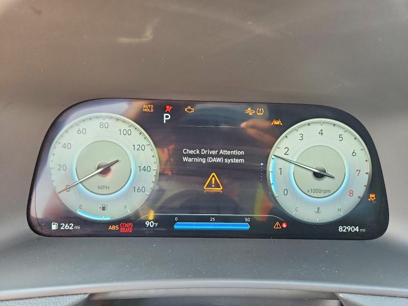 2021 Hyundai Sonata მანქანა იყიდება აუქციონზე, vin: 5NPEK4JC1MH107115, აუქციონის ნომერი: 63813376