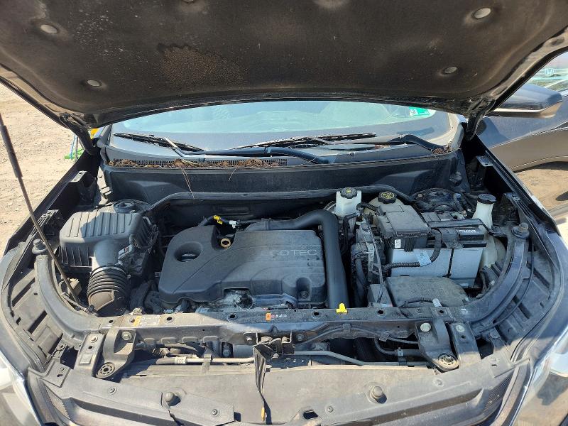 2020 Chevrolet Equinox მანქანა იყიდება აუქციონზე, vin: 2GNAXKEV0L6218720, აუქციონის ნომერი: 64768256