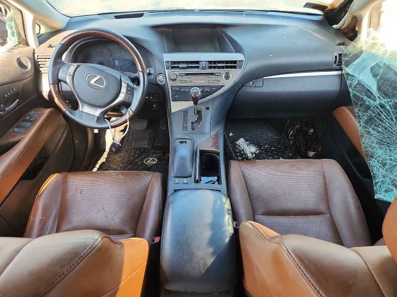 Aukcja sprzedaży 2015 Lexus Rx 350, vin: 2T2BK1BA6FC271296, numer aukcji: 66003946