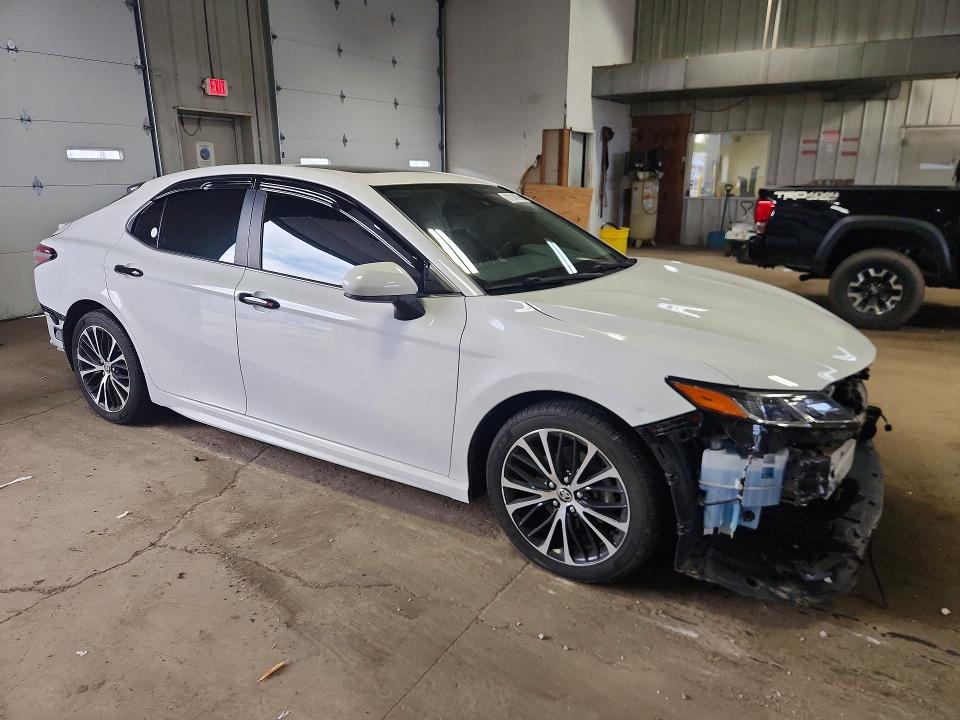 Продаж на аукціоні авто 2020 Toyota Camry, vin: 4T1G11AK2LU511333, номер лоту: 67264396