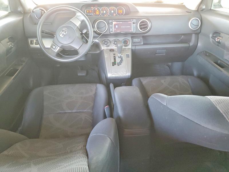 Aukcja sprzedaży 2013 Scion Xb, vin: JTLZE4FE6DJ045273, numer aukcji: 63744236
