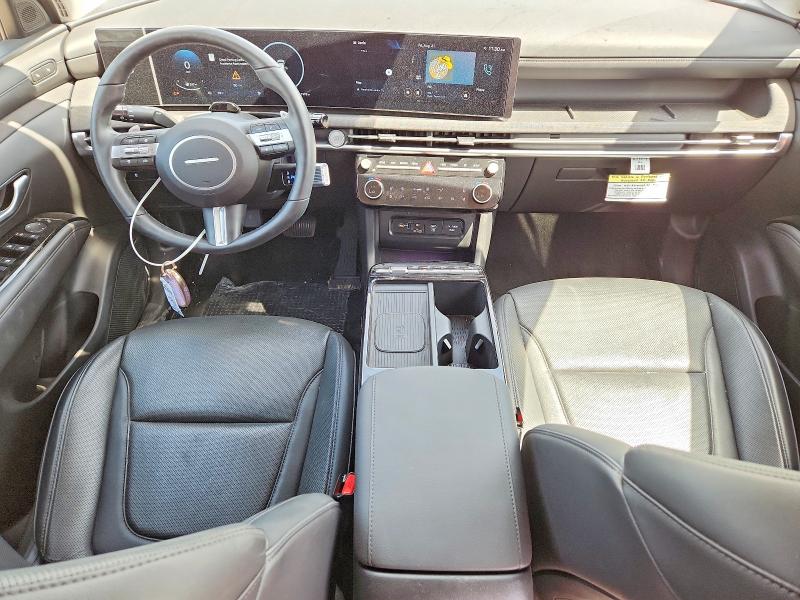 Продажа на аукционе авто 2025 Hyundai Tucson, vin: 3KMJE3DE3SE016312, номер лота: 65875416