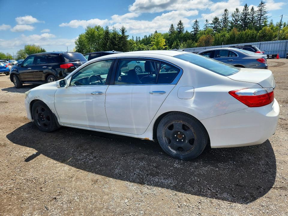 64999676 :رقم المزاد ، 1HGCR2F87EA808022 vin ، 2014 Honda Accord مزاد بيع