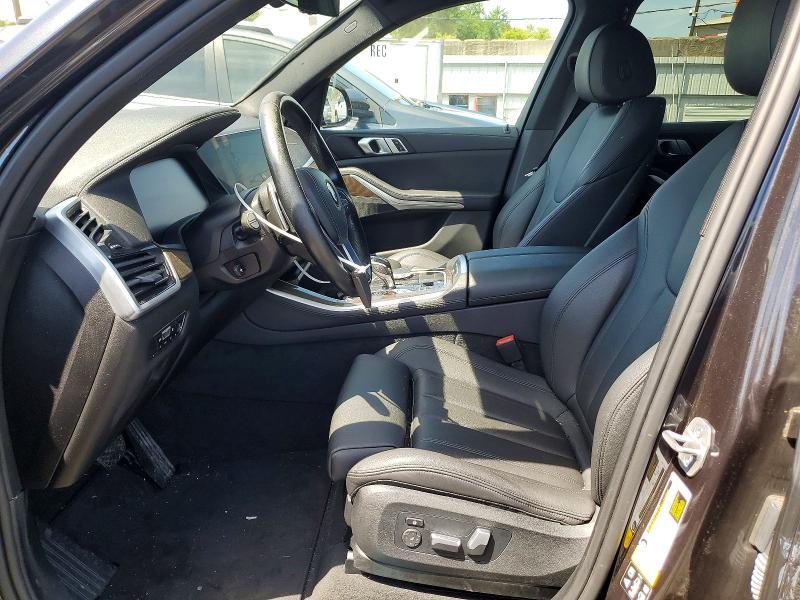 Aukcja sprzedaży 2022 Bmw X5, vin: 5UXCR6C01N9K20766, numer aukcji: 63758726