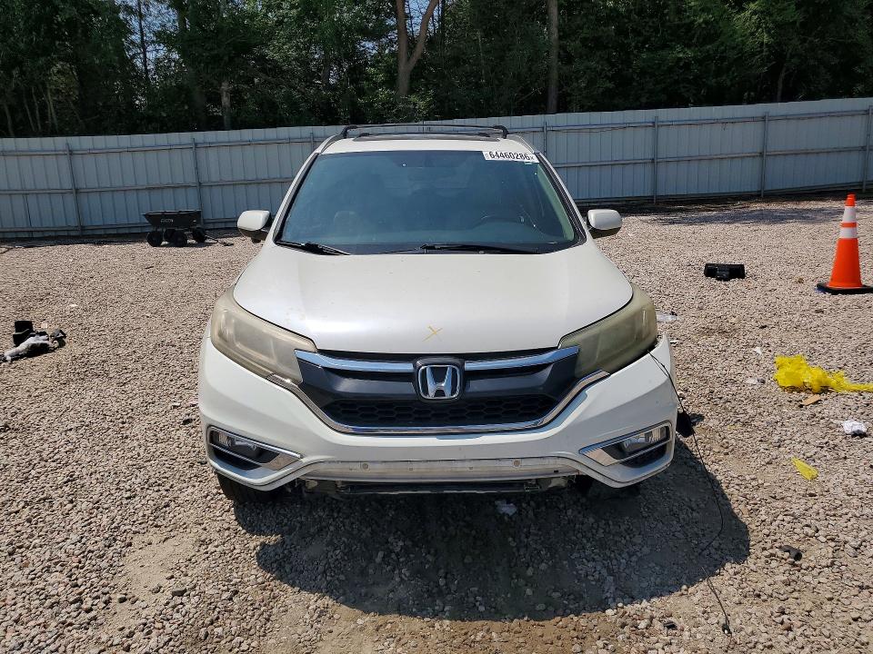 Продажа на аукционе авто 2015 Honda Cr-v, vin: 5J6RM4H79FL035528, номер лота: 64460286