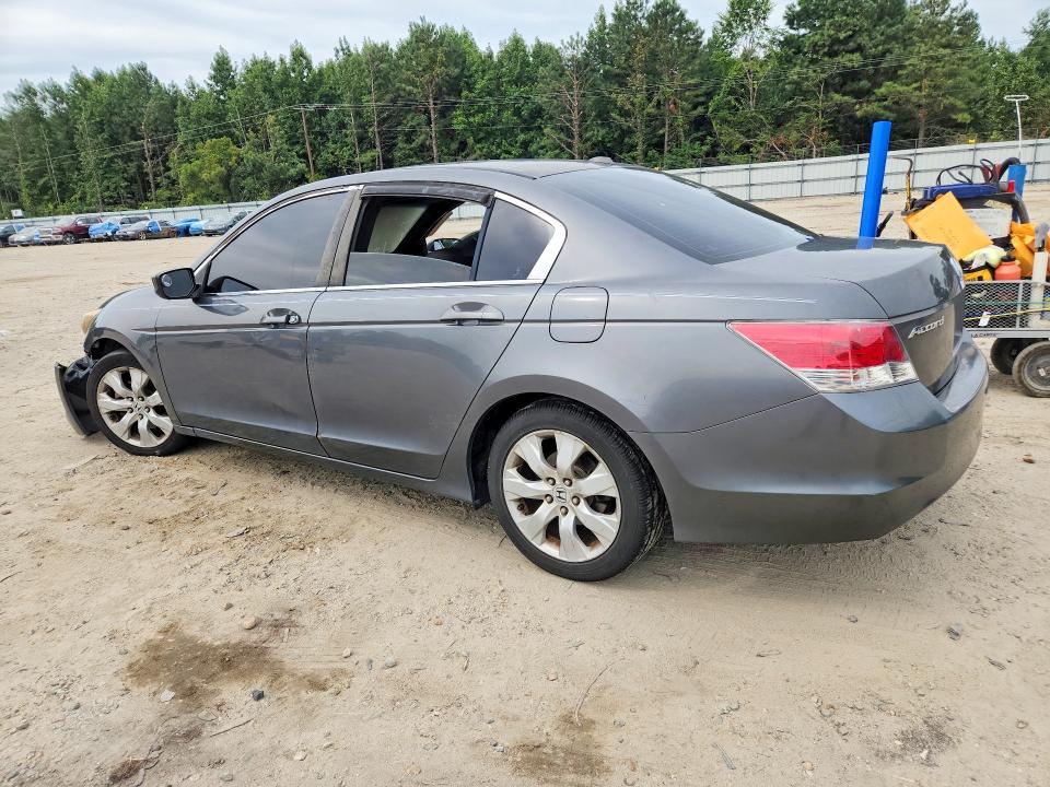 Продаж на аукціоні авто 2008 Honda Accord, vin: 1HGCP26898A116497, номер лоту: 66842286