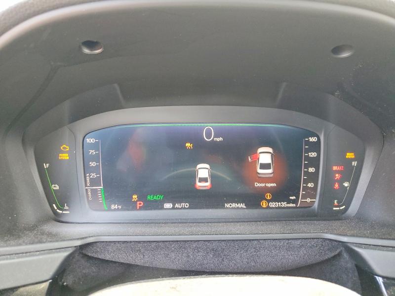 Продаж на аукціоні авто 2025 Honda Accord, vin: 1HGCY2F56SA030395, номер лоту: 64570516