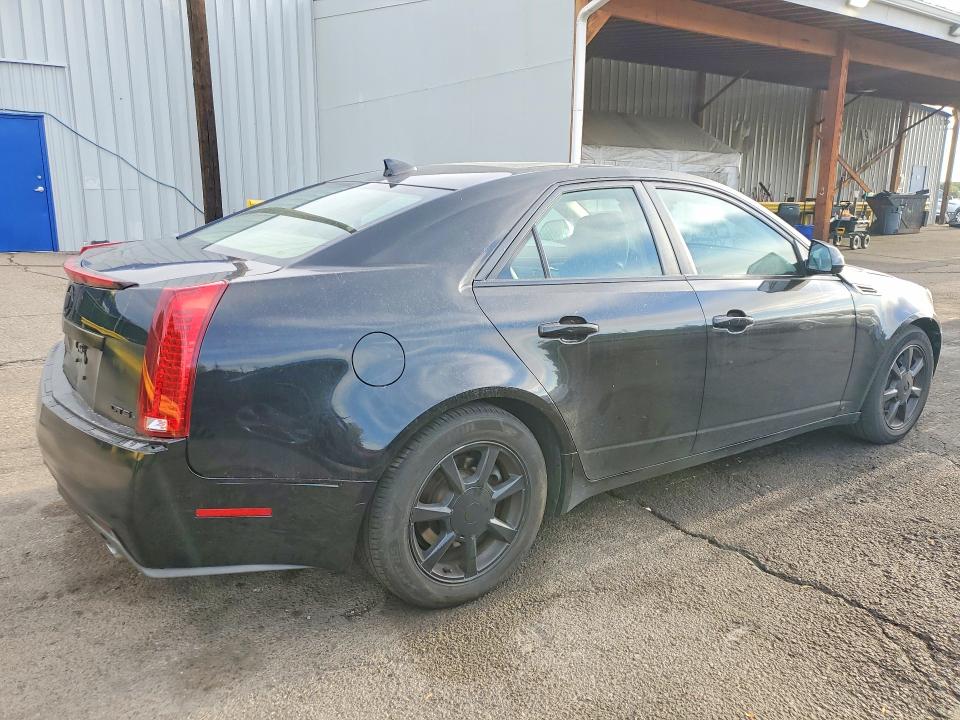 Продаж на аукціоні авто 2009 Cadillac Cts, vin: 1G6DG577890154873, номер лоту: 66734446