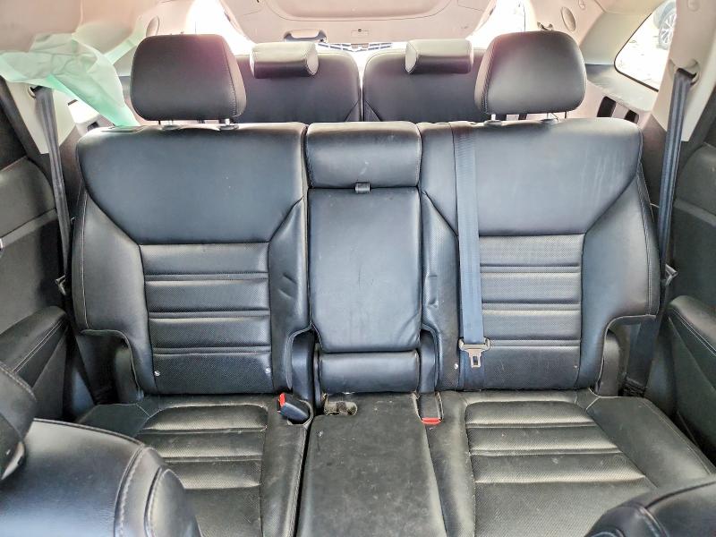 Aukcja sprzedaży 2016 Kia Sorento, vin: 5XYPKDA52GG002296, numer aukcji: 66052166