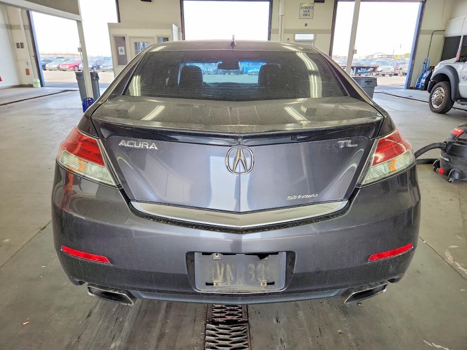 Продаж на аукціоні авто 2012 Acura Tl, vin: 19UUA9F77CA006305, номер лоту: 66444096