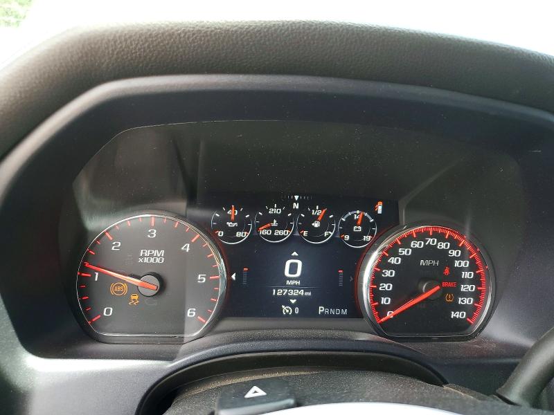 Aukcja sprzedaży 2015 Gmc Sierra, vin: 3GTU2WEC6FG117362, numer aukcji: 63818736