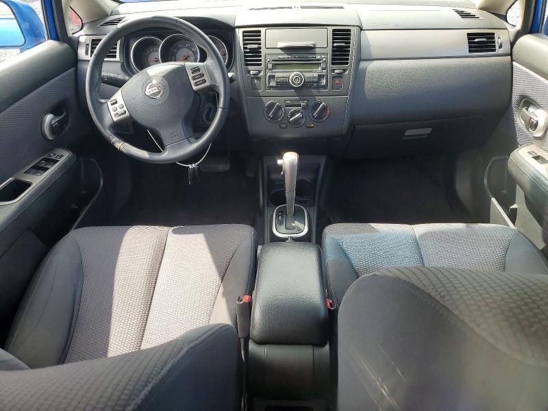 Продаж на аукціоні авто 2008 Nissan Versa, vin: 3N1BC13E58L361531, номер лоту: 63871956
