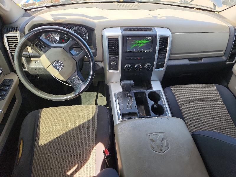 Aukcja sprzedaży 2012 Dodge Ram 1500, vin: 1C6RD7LT3CS179693, numer aukcji: 63514276