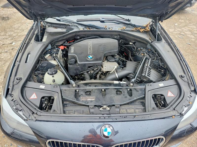 Aukcja sprzedaży 2013 Bmw 528, vin: WBAXH5C50DD110294, numer aukcji: 65099516