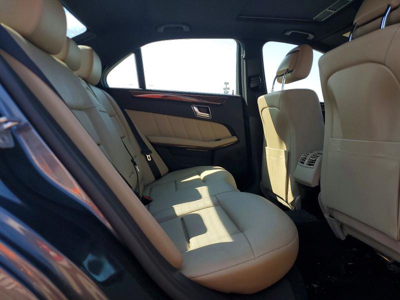 Aukcja sprzedaży 2013 Mercedes-benz E, vin: WDDHF8JB8DA694880, numer aukcji: 66301386