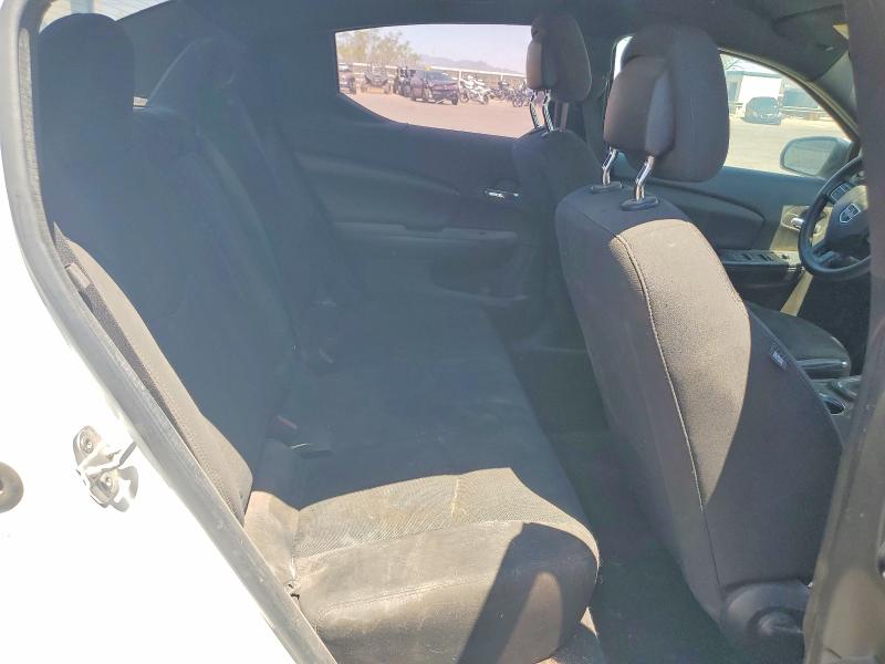 66117786 :رقم المزاد ، 1C3CDZAB3EN130259 vin ، 2014 Dodge Avenger مزاد بيع