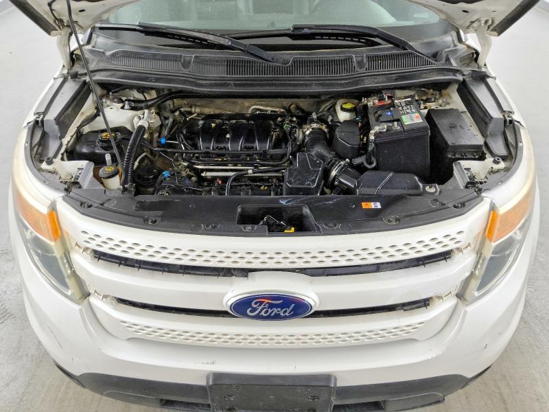 Продажа на аукционе авто 2015 Ford Explorer, vin: 1FM5K7F86FGA70877, номер лота: 60854856