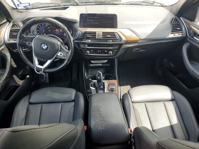 Продажа на аукционе авто 2018 Bmw X3, vin: 5UXTR9C54JLC72650, номер лота: 64772086