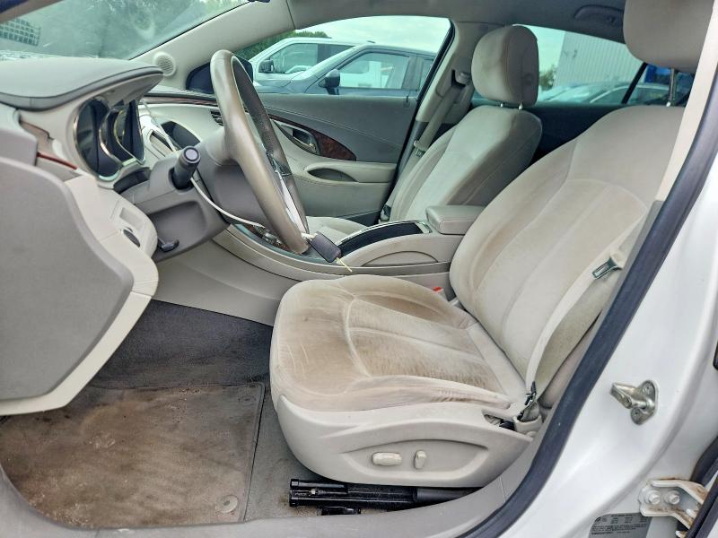 Aukcja sprzedaży 2010 Buick Lacrosse, vin: 1G4GB5EG6AF167677, numer aukcji: 67064816