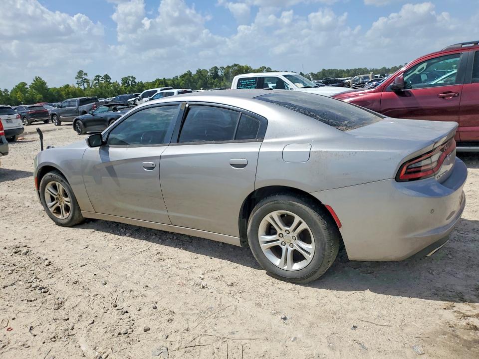 Aukcja sprzedaży 2016 Dodge Charger, vin: 2C3CDXBG0GH102753, numer aukcji: 65220186