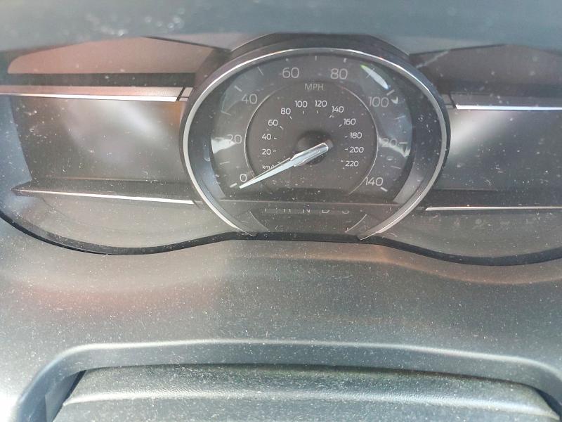 2016 Ford Explorer მანქანა იყიდება აუქციონზე, vin: 1FM5K8DH5GGD03643, აუქციონის ნომერი: 66119086