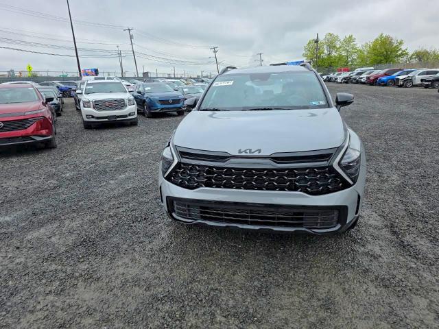 Продажа на аукционе авто 2025 Kia Sportage, vin: 5XYK6CDF0SG273881, номер лота: 64634706