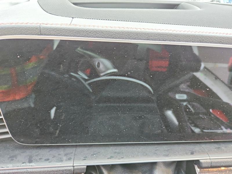 Aukcja sprzedaży 2021 Mercedes-benz Gle Coupe, vin: 4JGFD6BB7MA301005, numer aukcji: 63501716